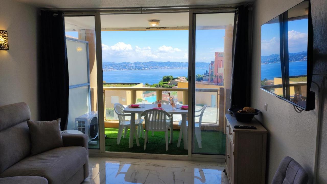 Victoria - Les Cles De L'Esterel Theoule-sur-Mer Exterior photo