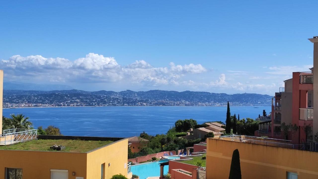 Victoria - Les Cles De L'Esterel Theoule-sur-Mer Exterior photo